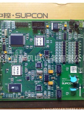 FW252-03A FW252-04A 浙大中控电压信号输入卡SP314 XP251-1