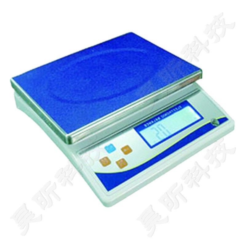 上海菁海公斤精密电子天平YP10KN YP15KN YP20KN YP30KN称秤
