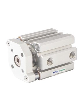 ACQS20带磁亚德客薄型气缸ACQ20X5X10X15X20X25X30X40X50X60X70-S