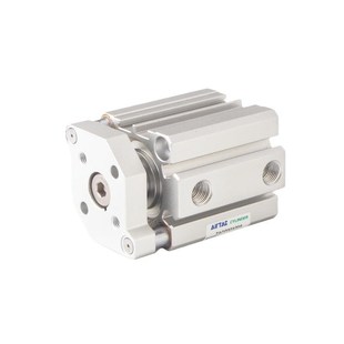 ACQS20带磁亚德客薄型气缸ACQ20X5X10X15X20X25X30X40X50X60X70-S