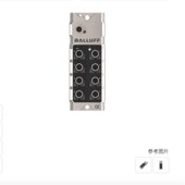 Z012 Link传感器集线器 IOL 巴鲁夫BNI003T S01 BNI 104 C01