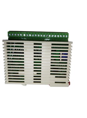 IDAQ-8118 多路数据采集模块,8通道模拟量采集模块,采集卡8路