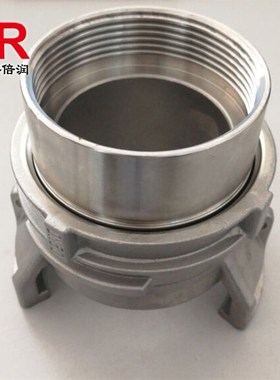 供应 GEKA格耳接头 牛角接头 工业接头