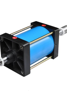 标准/非标大推力重型铁气缸QGB125-50X100X300X250X400X1000STC