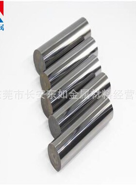 供应美国肯纳YG8硬质合金10x10x100长条 超耐磨硬质合金钨钢长条