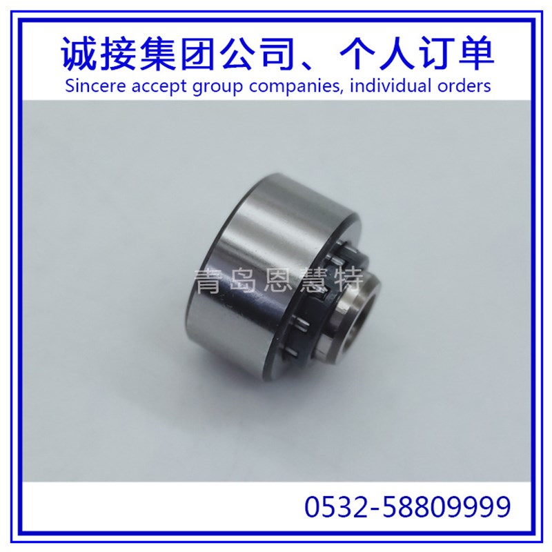 THK滚柱轴承 RNAST8   RNAST10   RNAST12   RNAST15导向器02