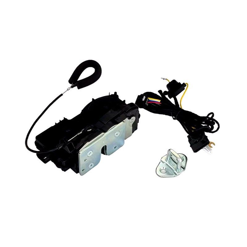 适用二代哈弗H9电动尾门加装侧开门智能电动后备箱电吸门改装配件