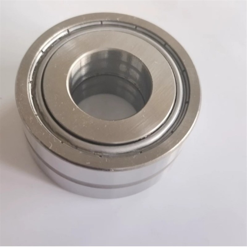 现货供应轴承ZKLN2557-2RS滚珠丝杠支撑轴承