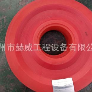 徐工配件 115100581 徐工汽车吊80 滑轮