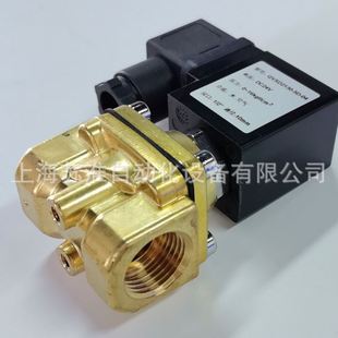 二位三通气动阀 QVXD2130 SHL膜片二通阀 电磁阀 水阀