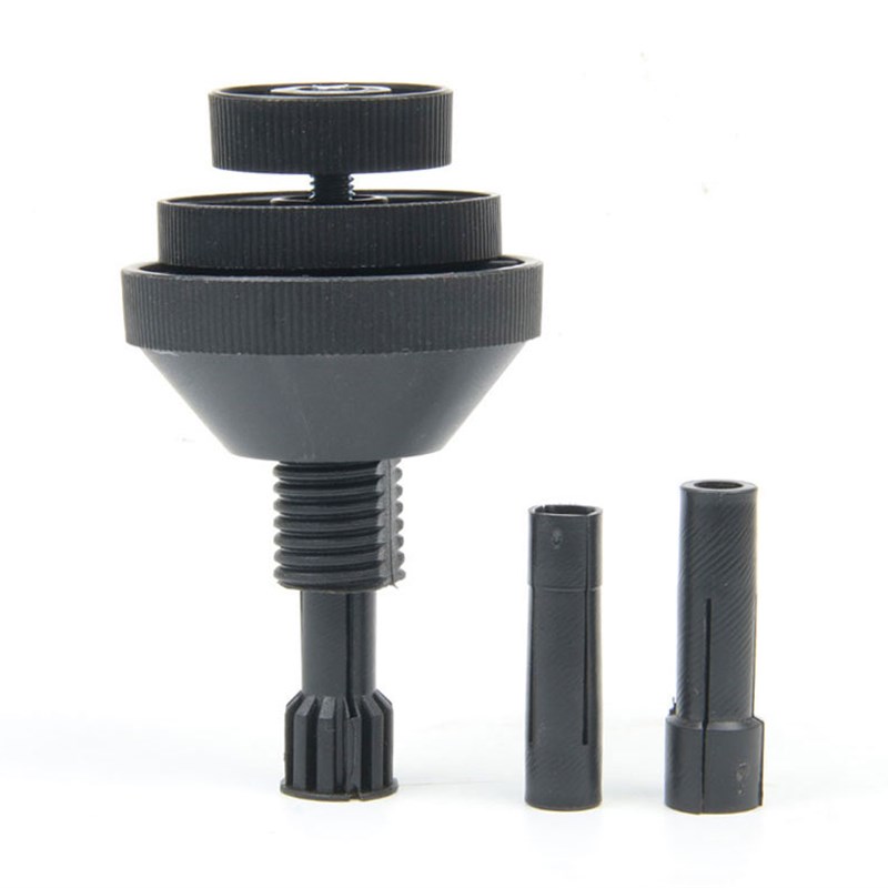 84GG汽车离合器对孔工具校准器汽修校对修车安装大全离合