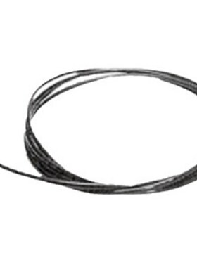 SMC尼龙气管T0425/0403/0604/0645/0806/1075/1209/1613 B/W-20