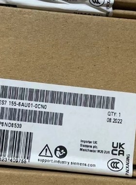 西/门子ET200MP 原装6ES7155-5BA00-0AB0/6AU01-0CN0/6AA01-0BN0