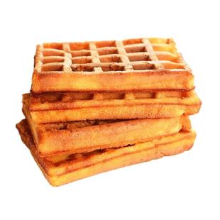 现货咸味华夫饼干无糖精休闲食品小零食孕妇袋装营养早餐面包蛋糕