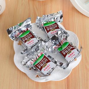 现货无蔗糖黑麦高纤麦麸压缩饼干代餐粗粮糖尿人干粮零食整箱专用