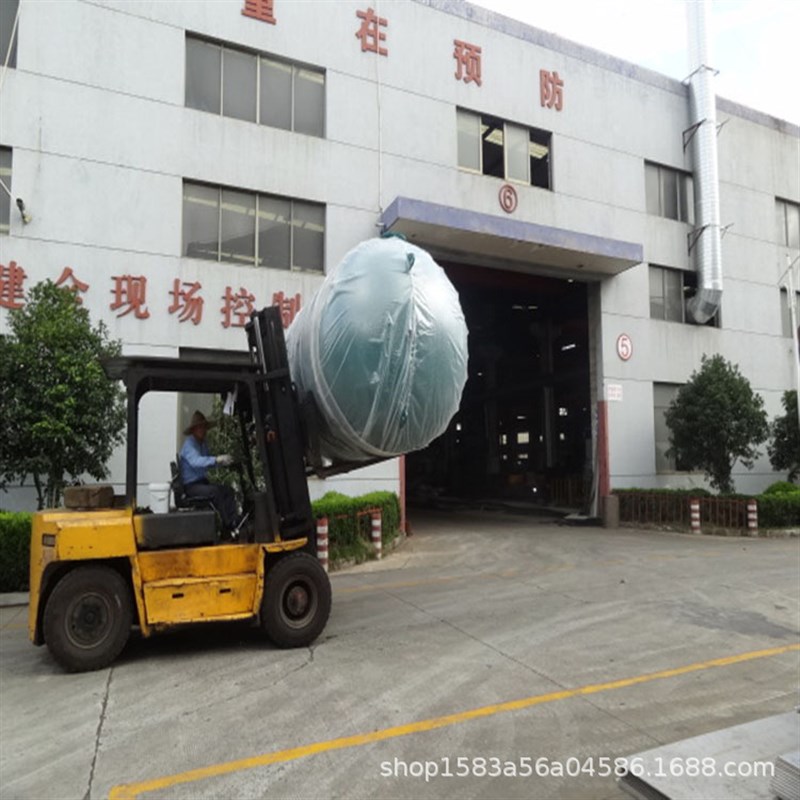 直发1/2/3/4/5/10立方申江立式储气罐压力容器上海申牌申江牌