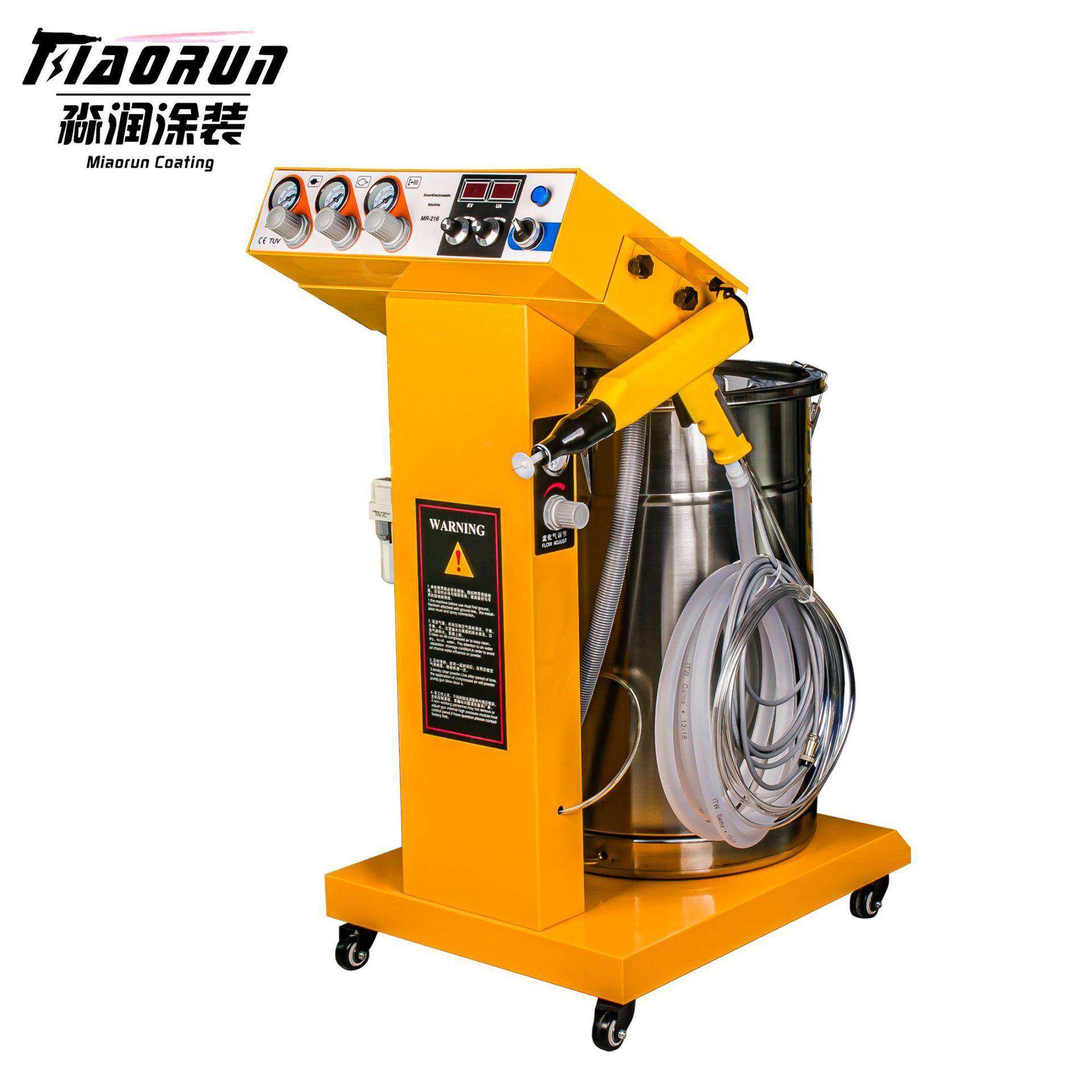 喷粉枪静电粉末喷涂机喷塑机文丘里管喷漆机涂装设备喷涂设备工厂,五金/工具,电动喷涂机,淘宝优惠券,粉丝福利购,淘宝优惠卷