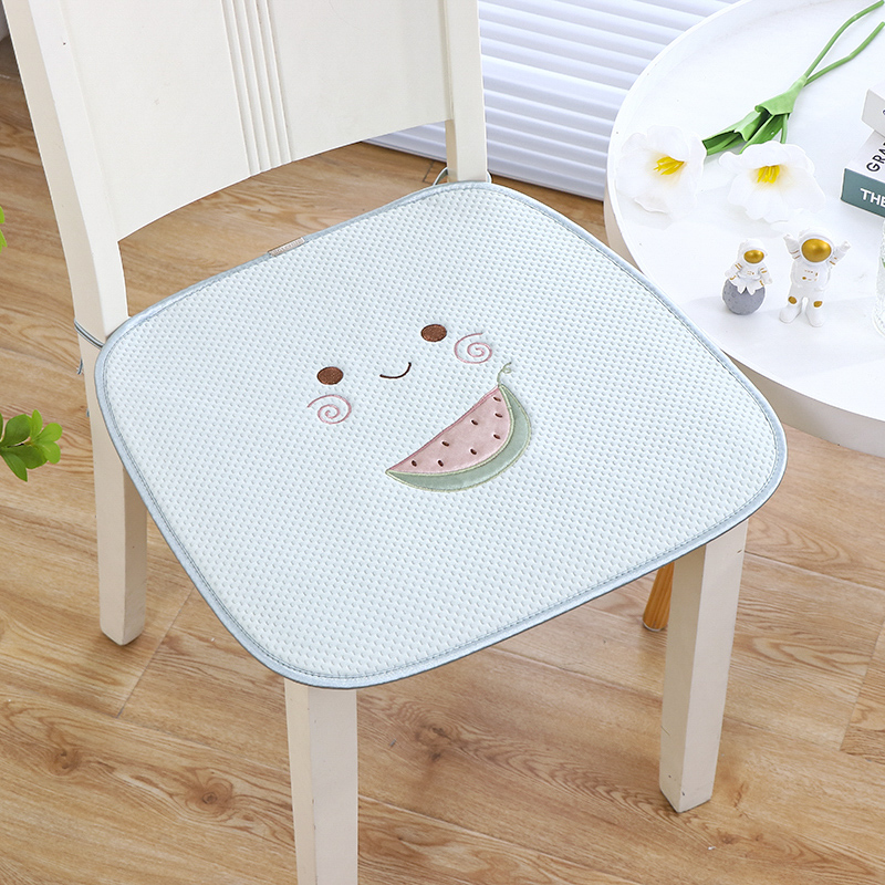 雅尚明品椅子垫坐垫防滑