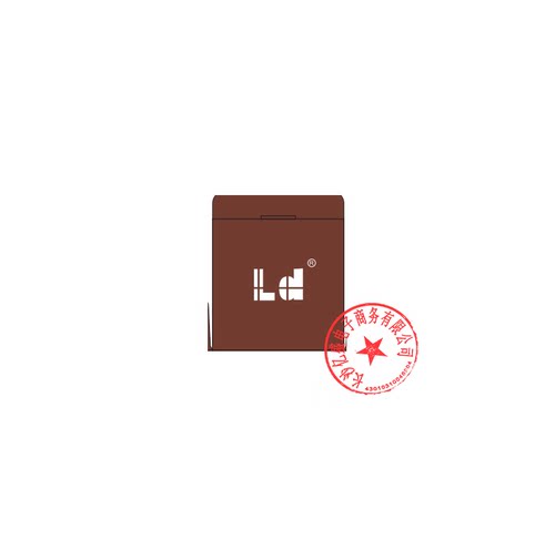 LdLd何首乌黑灵芝洗发水300g/瓶