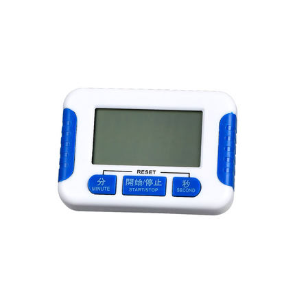 倒计时器厨房timer定时器计时器秒表学生大声记时闹钟电子提醒器