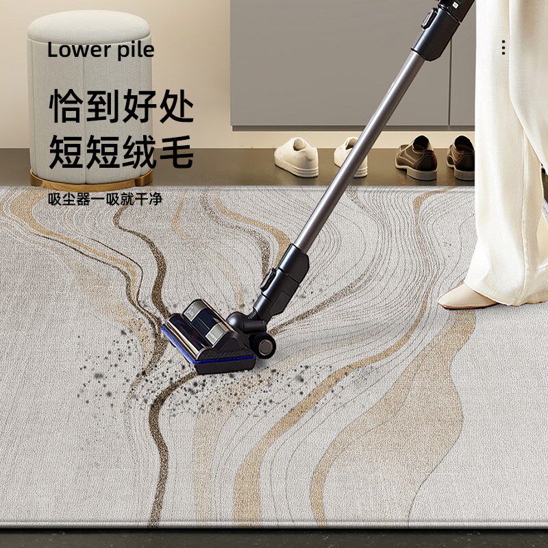 奶油风入户门地j垫门口地毯高级可裁剪进门脚垫耐脏防滑新款门垫,居家布艺,入户地垫,淘宝优惠券,粉丝福利购,淘宝优惠卷