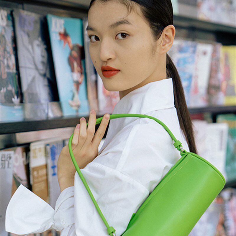 北山制包a所《人间便利店》易拉罐包 春夏款