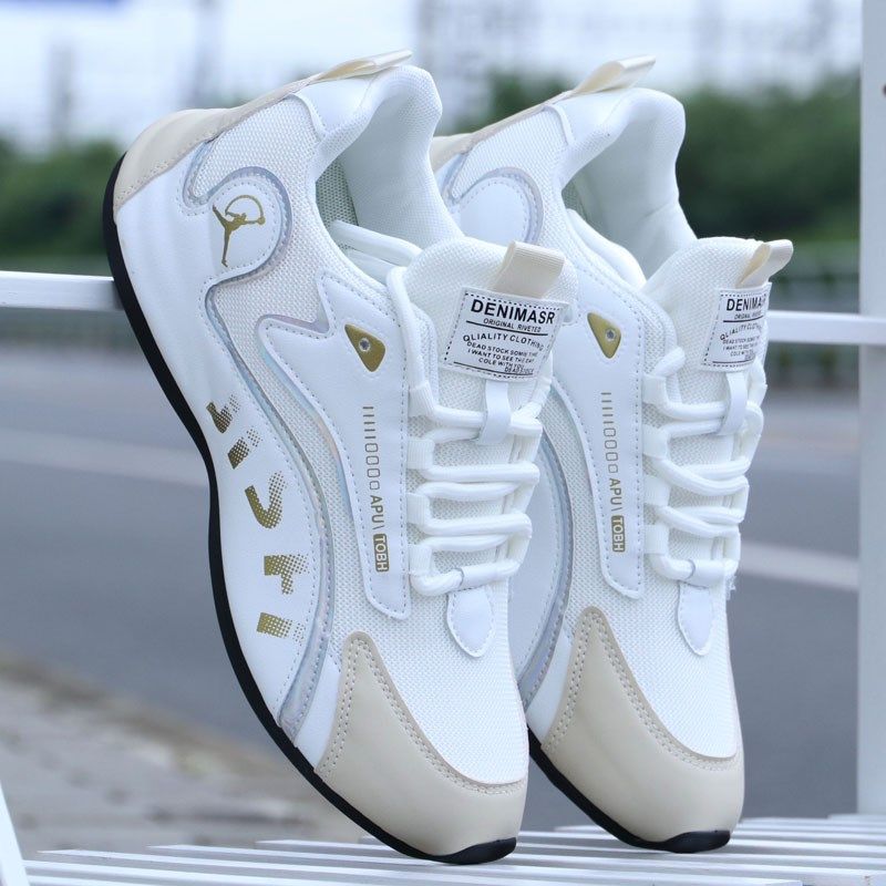 男鞋皮面防水防滑跑步鞋秋冬男士运D动鞋潮流百搭休闲鞋子男旅游,流行男鞋,时尚休闲鞋,淘宝优惠券,粉丝福利购,淘宝优惠卷