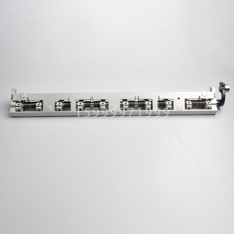 海德堡M52PM52收纸牙排G1.001接纸传纸牙排印刷机