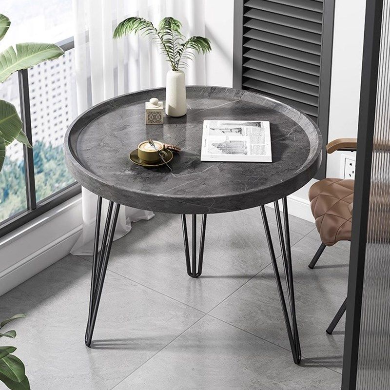小茶几置物d架阳台小桌子客厅边桌简易小圆桌床头边几网红小圆桌,住宅家具,角几/边几,淘宝优惠券,粉丝福利购,淘宝优惠卷