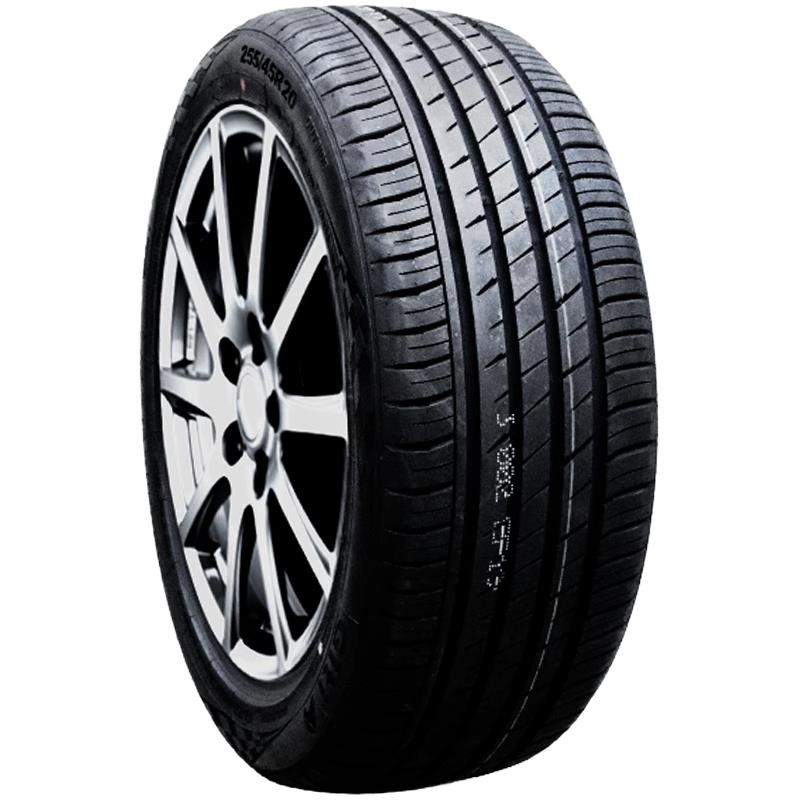 静音棉/佳通轮胎 255/50R20 109V适配比亚迪唐蔚来ES6 25550r20
