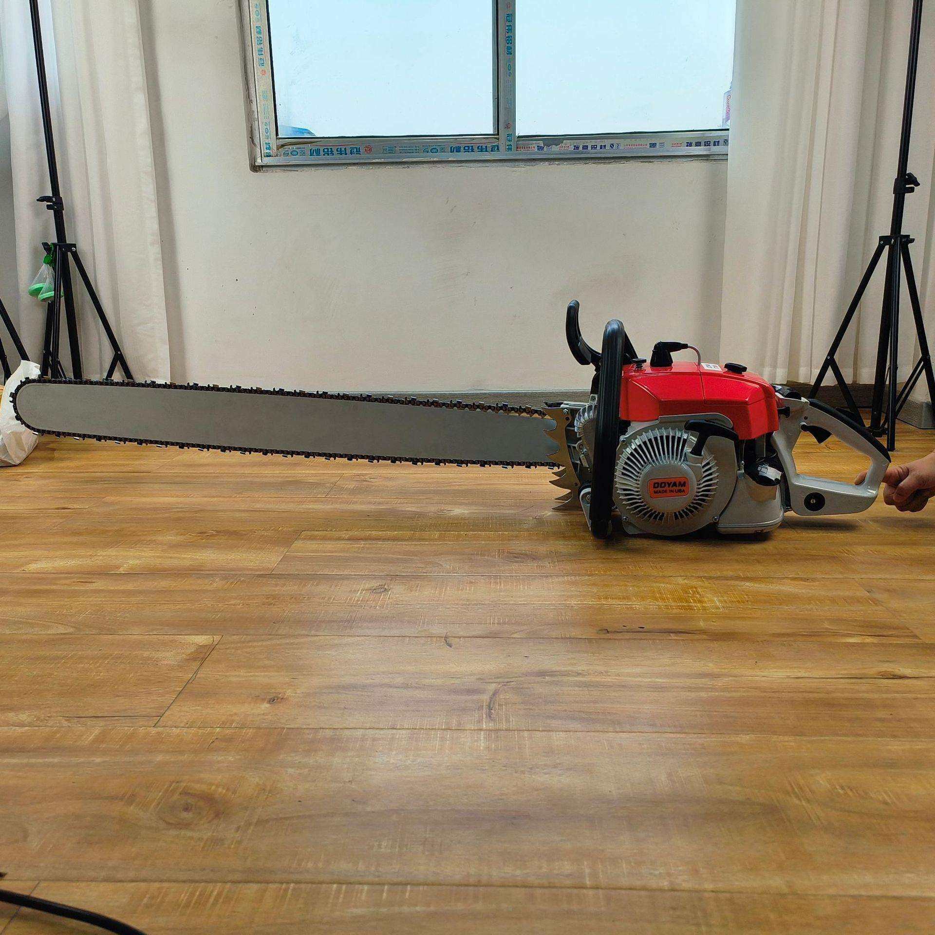 STLMS070AV大排量油锯专业伐木锯