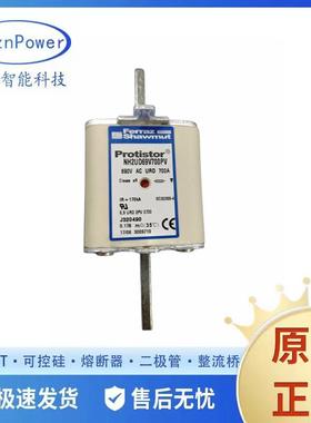 Ferraz熔断器NH2保险NH2UD69V315PVNH2UD69V350PVNH2UD69V700PV