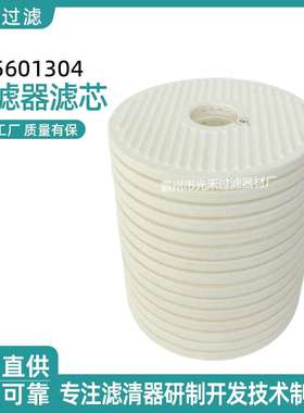 Offline Fine Filter滤芯PA5601304离线过滤器配件过滤用滤筒滤芯
