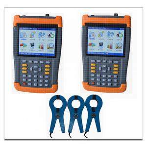 直销HT-2手持式彩屏双向台区识别仪台区识别仪识别仪