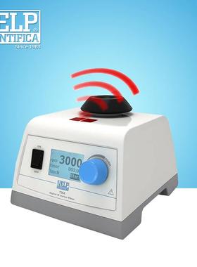 意大利VELP实验室TX4红外数显涡旋仪单机旋涡混合器混匀仪