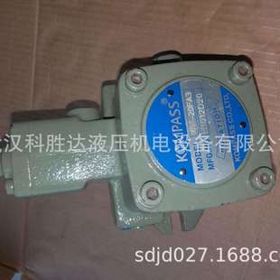 20F 12F A3叶片泵VD1 40FA1VA1 15F液压机械 30FA2VE1 油泵VB1