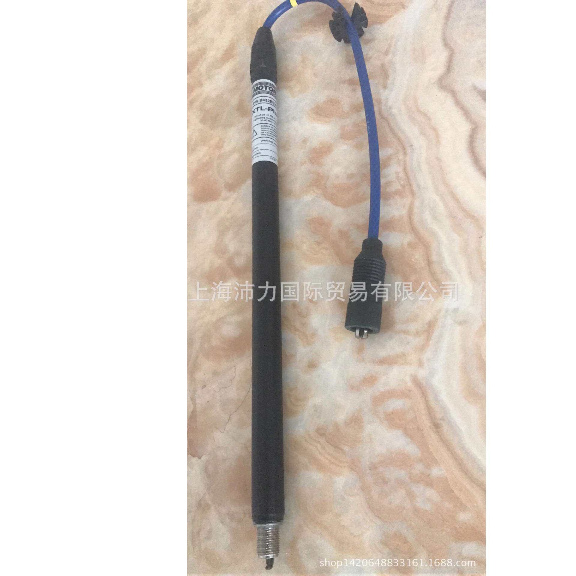 原装进口MOTORTECH M8602-0035-0015XT火花塞