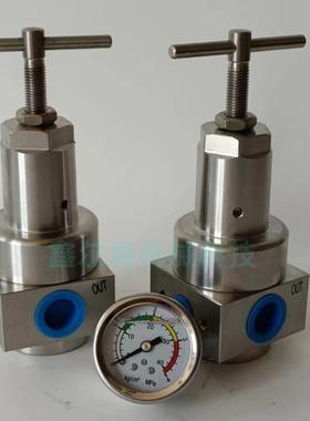 QTY-50内螺纹连接DN50管道0.1-1.5MPa介质压缩空气QTY-L50