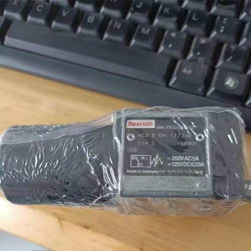 压力继电器HED8OH-2X350K14S