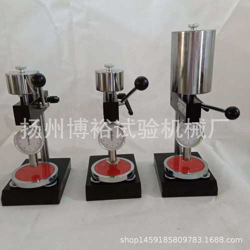 邵氏硬度计LX-A橡胶硬度计质量保证