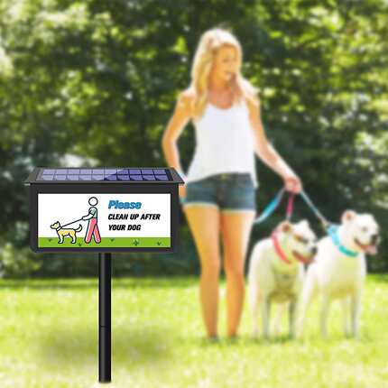 太阳能户外门牌灯，号码牌，地址牌LED多功能户外地址警示灯