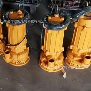 591630船用潜水泵440V60HZ110V220V污水泵591629排污泵591621