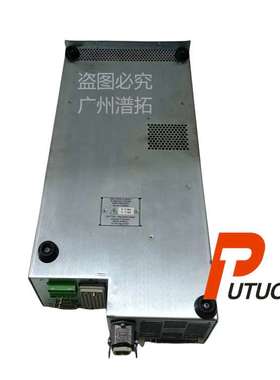 Alcatel阿尔卡特ACT 1300M分子泵控制器单元 线路接触不良维修