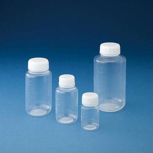 透明的PP制塑料瓶 （已灭菌）JP-1000    11-030