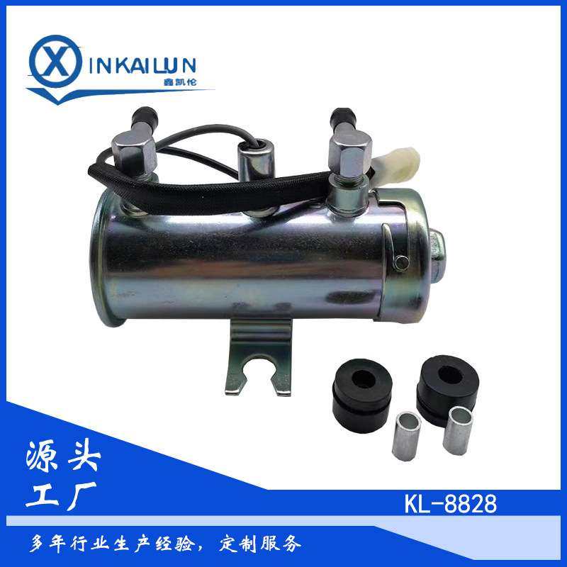 汽车、工程车燃油泵 E8012M-2 17020-06W01 17020-06W00 17020-10