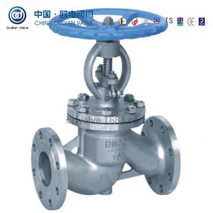 钛截止阀钛法兰截止阀钛合金截止阀TA1