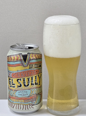 惠同学 第21修正案暮光女神/酿造自由IPA/血橙/热带/浑浊精酿啤酒