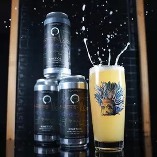 惠同学 稳态 电子MC 太空绿洲 油炸甜蜜 多普勒效应精酿啤酒