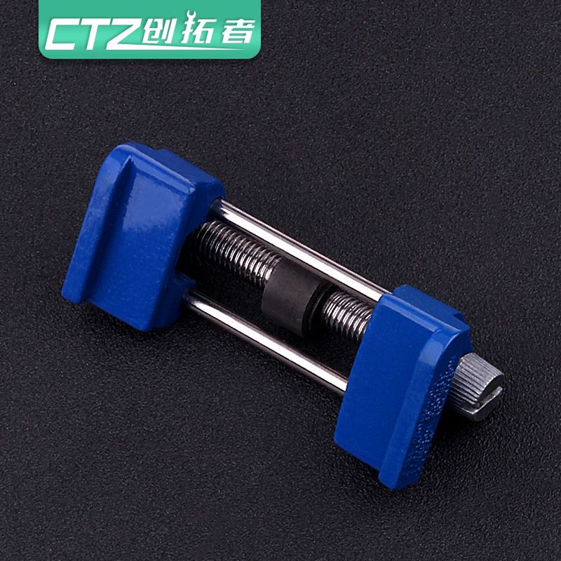 。手动快速定位磨刀器定角器磨凿子 F磨刨刀木工家用X工具多功能