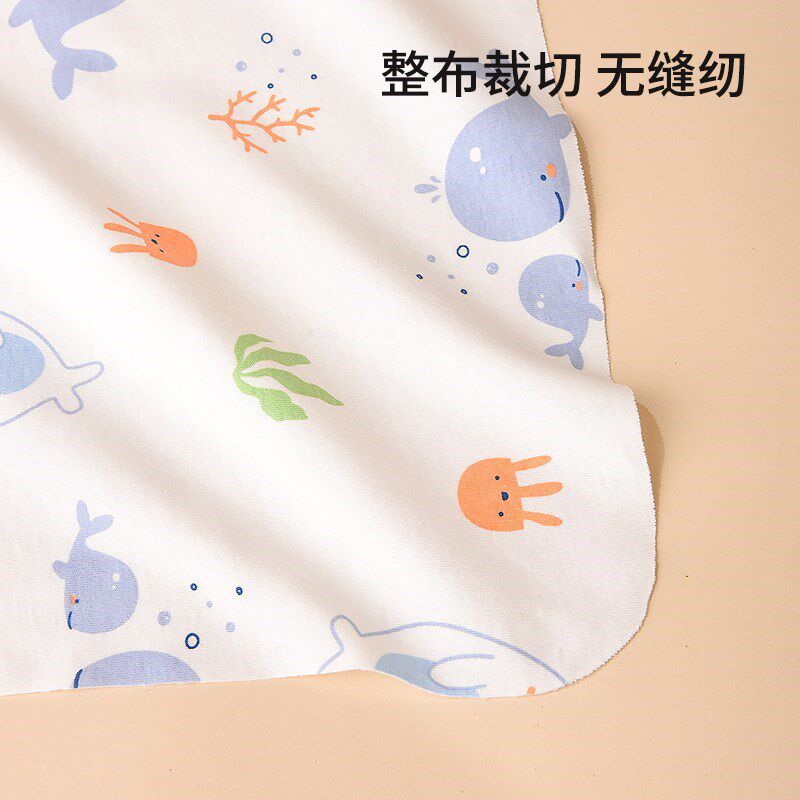 新生儿尿布纯棉婴儿介子布尿戒子可洗G隔尿尿片全棉尿芥子宝宝用